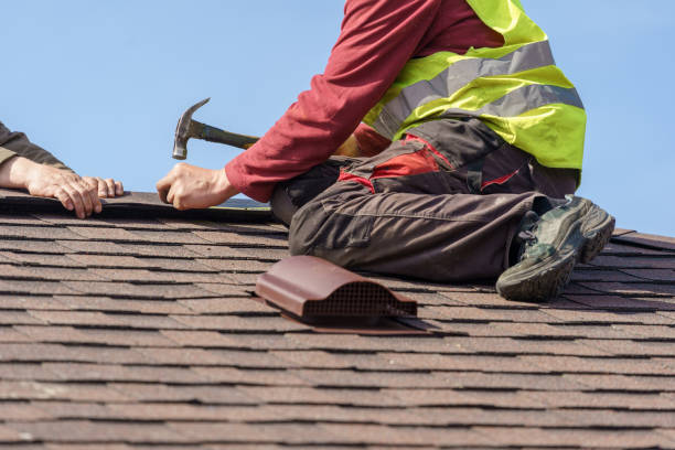 Best Roof Leak Repair  in Martinez, GA