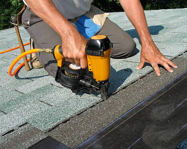Best Roof Maintenance Services  in Martinez, GA