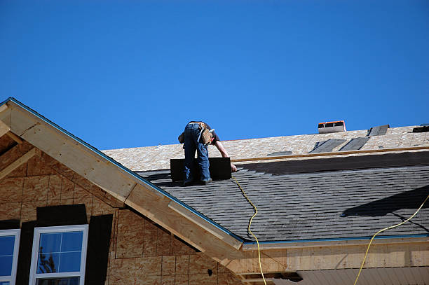 Best Roof Repair Services  in Martinez, GA