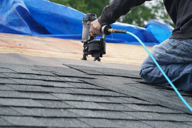 Trusted Martinez, GA Roofing Contractor Experts