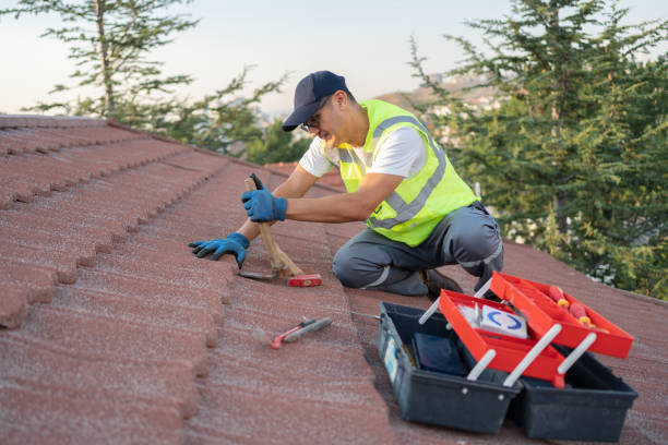 Quick and Trustworthy Emergency Roof Repair Services in Martinez, GA