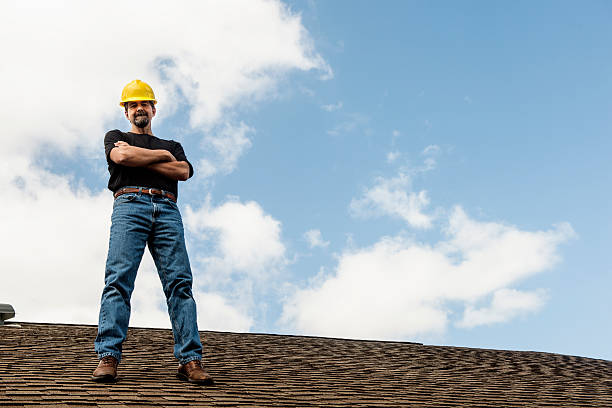 Best Commercial Roofing Services  in Martinez, GA