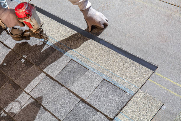 Best Commercial Roofing Services  in Martinez, GA