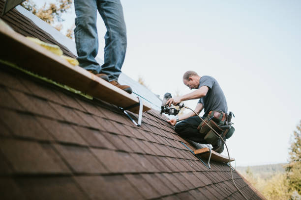 Best Residential Roofing Contractor  in Martinez, GA